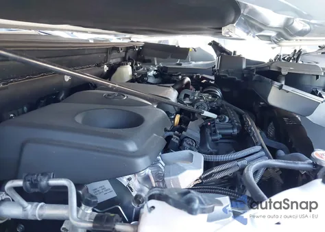 2025 Toyota Rav4 Le z USA, uszkodzony, nr VIN 2T3H1RFVXSW391440